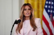 Judge throws out Michael Wolff's defamation lawsuit against Melania Trump