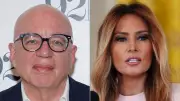 Judge Throws Out Michael Wolff's Lawsuit Against Melania Trump