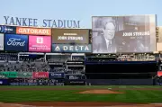 Judge wants John Sterling's 'Theee Yankees win!' to become Bronx tradition