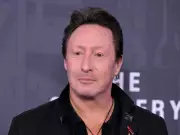 Julian Lennon Diagnosed with Coronary Heart Disease and Pre-Diabetes