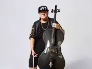 Juno-Nominated Indigenous Cellist Cris Derksen Dies in Crash After Father's Funeral