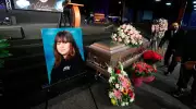 Jury Clears LA in Stray Bullet Death of 14-Year-Old Shopper