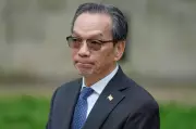 Jury convicts man in secret Chinese spy outpost case in New York