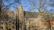 Justice Department Accuses Yale Medical School of Race-Based Admissions
