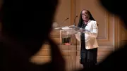 Justice Jackson Warns Supreme Court Must Appear Apolitical in Redistricting