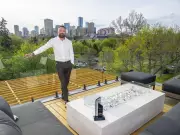 Justin Gray Homes Wins Small Volume Builder of the Year Award