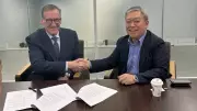 KAP Minerals signs critical minerals agreement with Japanese company Hanwa