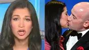 Katie Miller Calls Dems' F-Word Insult 'Violent Political Rhetoric'