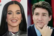 Katy Perry Praises Air Canada Crew for Handling Medical Emergency Mid-Flight