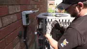 Keep AC Filter Clean for System Health, Experts Advise