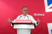 Keir Starmer faces growing calls to resign as UK PM after Labour's election losses