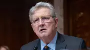 Kennedy Slams Cuba as 'Three-Wheeled Shopping Carts,' Critics Say It Fits Trump