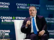 Kenney's Doomsday Vision for Independent Alberta Sparks Debate