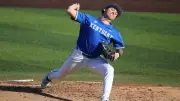 Kentucky Pitcher's Wild Throw Prompts 'Major League' Announcer Call