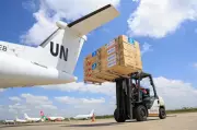 Kenya Court Blocks US Ebola Quarantine Facility for Americans