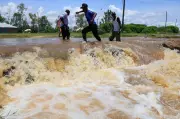 Kenya's Deadly Rains: 18 Killed, 54,000 Households Affected in a Week