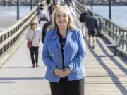 Kerry-Lynne Findlay Elected New Leader of B.C. Conservative Party