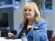 Kerry-Lynne Findlay Wins B.C. Conservative Leadership on 'Faith, Family, Freedom'