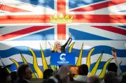Kerry-Lynne Findlay Wins B.C. Conservative Race as Most Authentic Populist: Expert