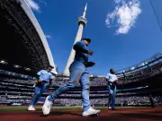 Kevin Gausman Gets His Wish: Rogers Centre Roof Opens for First Time in 2026