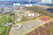 Key parcel for proposed Ojibway National Urban Park sold in Windsor