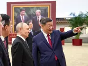 Key Takeaways from Putin-Xi Meeting: Strengthening Alliance