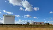 Keyera closes Plains deal despite federal competition regulator challenge