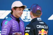 Kimi Antonelli Takes Miami Grand Prix Pole as Mercedes Rebounds