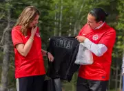 Kinew challenges Smith over Indigenous consultation duty in Alberta