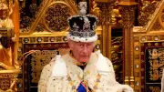 King Charles III to Deliver Government's Legislative Program Amid Starmer's Crisis