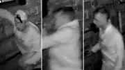 Kingston Police Search for Suspect in Multiple Voyeurism Incidents