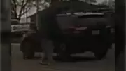 Kingston Police Seek Public's Help to Identify Driver After Assault