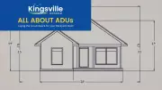 Kingsville to Host Public Meeting on ADU Rules and Regulations