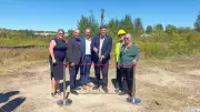 Kingsway Property in Sudbury Reemerges as Business Park