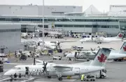Kinsella: Carney's airport privatization plans echo failed 1993 deal