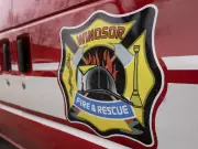 Kitchen Fire Displaces Four, Causes $200K Damage in Windsor