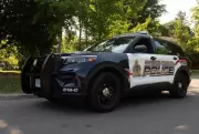 Kitchener Business Owner Arrested for Hit-and-Run Incident