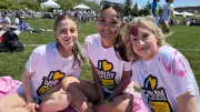Kitchener High School Raises $60K for Cancer Research at Relay for Life