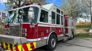 Kitchener Home Left Uninhabitable After Early Morning Fire
