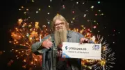 Kitchener Man Wins $1M Lottery Prize from OLG