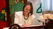 Kitchener MPP Clancy Urges More Options for Sexual Assault Survivors