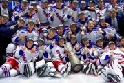 Kitchener Rangers Championship Hats Delivery Delayed