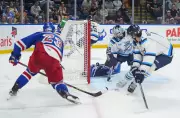 Kitchener Rangers Draw Support from Unlikely Sources During Memorial Cup Run