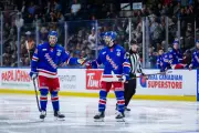 Kitchener Rangers Reach Memorial Cup Final Undefeated