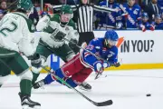 Kitchener Rangers to Face Everett Silvertips in Memorial Cup Final