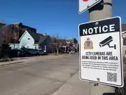 Kitchener, Waterloo councils to discuss CCTV camera expansion