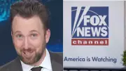 Klepper Mocks Fox News Robot Segment with Ailes, O'Reilly Jabs