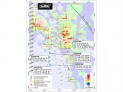 Kobo Resources Expands Gold Mineralisation at Kossou with High-Grade Results