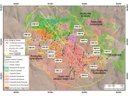 Koryx Copper Corrects Haib Copper Project Drill Results Announcement
