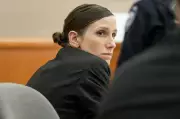Kouri Richins Gets Life Sentence for Murdering Husband